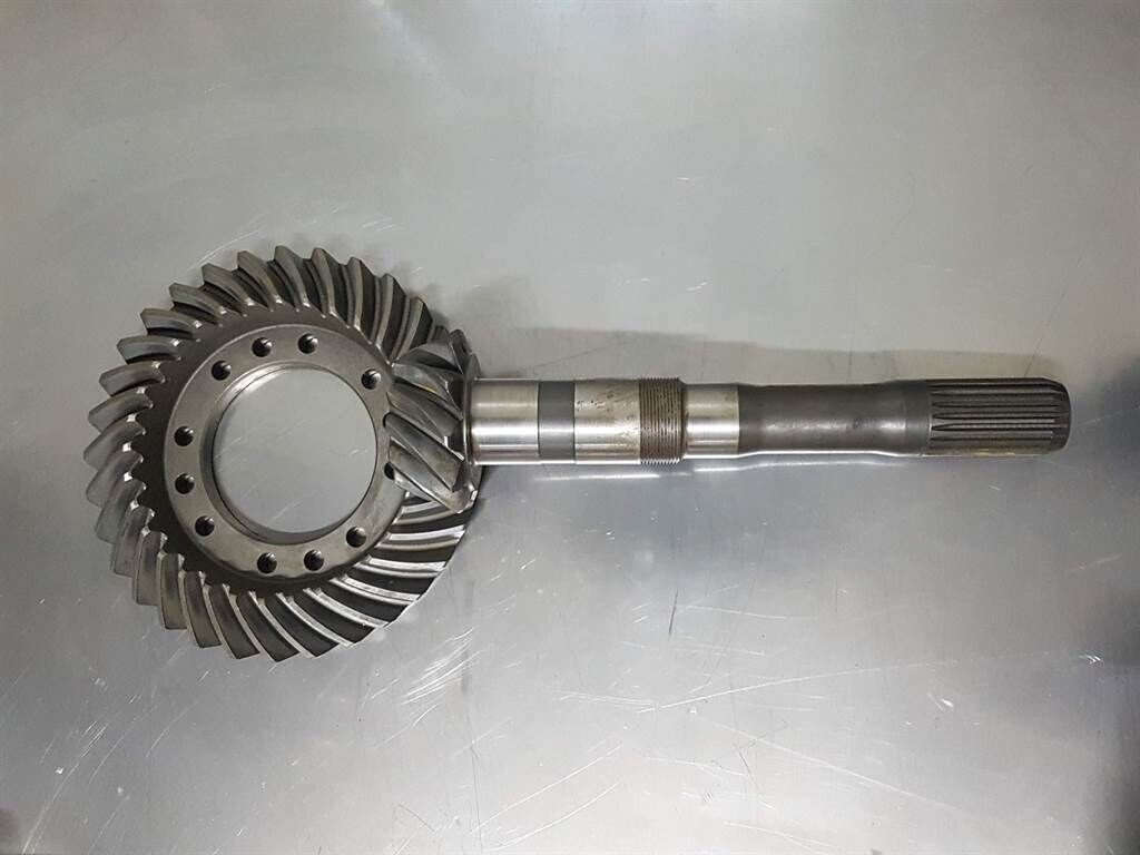 151-0927-Bevel gear/Kegelradsatz/Kroon-/Pignonwi 2