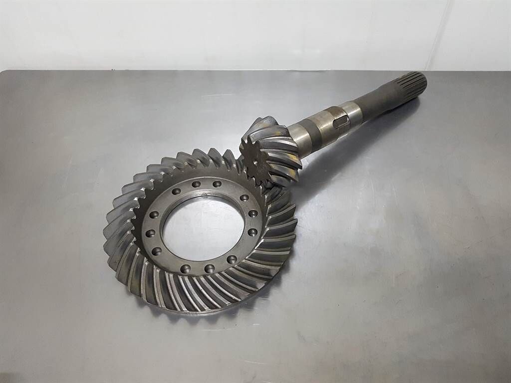 151-0927-Bevel gear/Kegelradsatz/Kroon-/Pignonwi 3