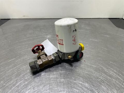 Sonstige ZL601-Internormen-Filter