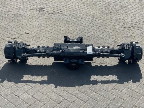 Sonstige TW70-5370661943-PGN-Dana Spicer 211/177- /Achse