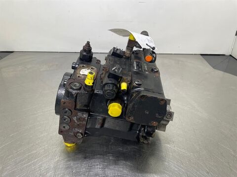 Sonstige ZL100-5364662335-Rexroth A4VG56DA1D8-Drive pump