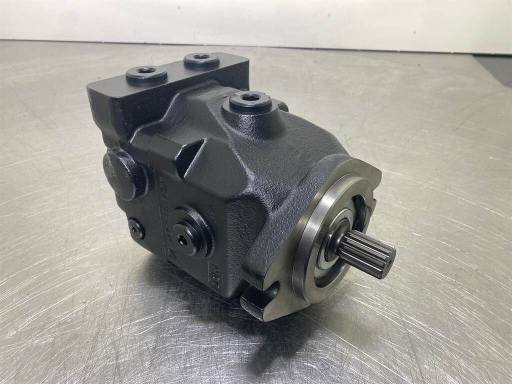 PWG MF462B3T-L6 - Drive motor/Fahrmotor/Rijmotor 3