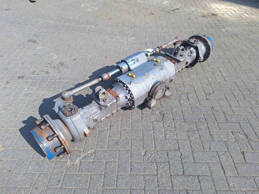 AZ150-Dana Spicer 213/56-005- /Achse/As 3