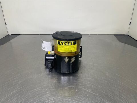 Sonstige AZ150-Vogel KFG1-5+924 24V-Lubricating system