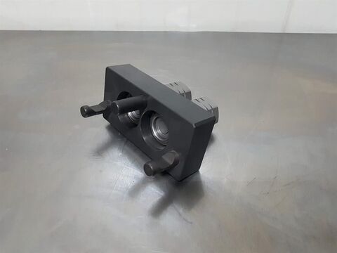 Sonstige DP2-Quick coupler/Schnellkupplung/Snelkopp