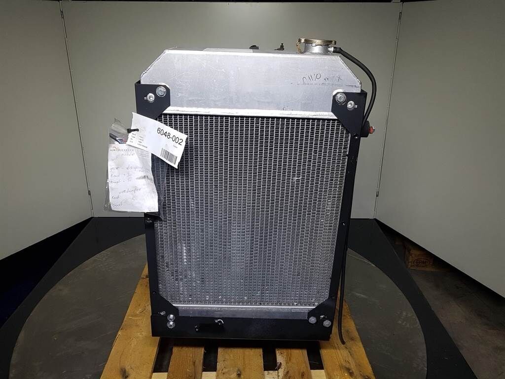 Perkins 42KVTREG10008451 - Volvo L45 - /Motor 2