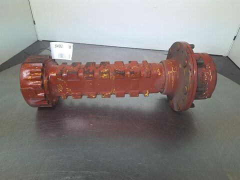 Sonstige 17106001709-Axle housing/Achskörper/Astrechter