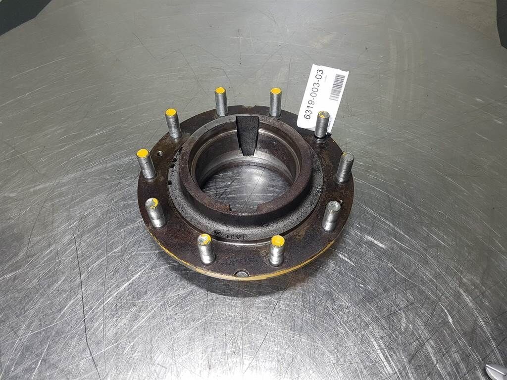 L524-10410845-Spicer Dana 12306009629-Wheel hub 1