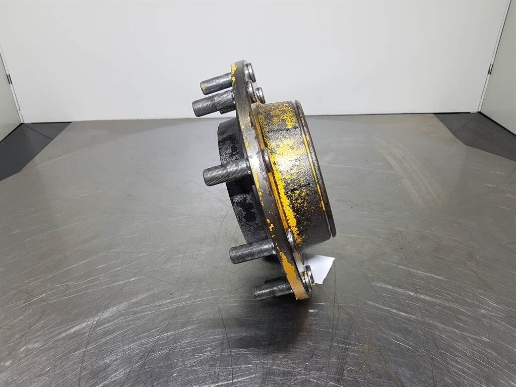 L524-10410845-Spicer Dana 12306009629-Wheel hub 3