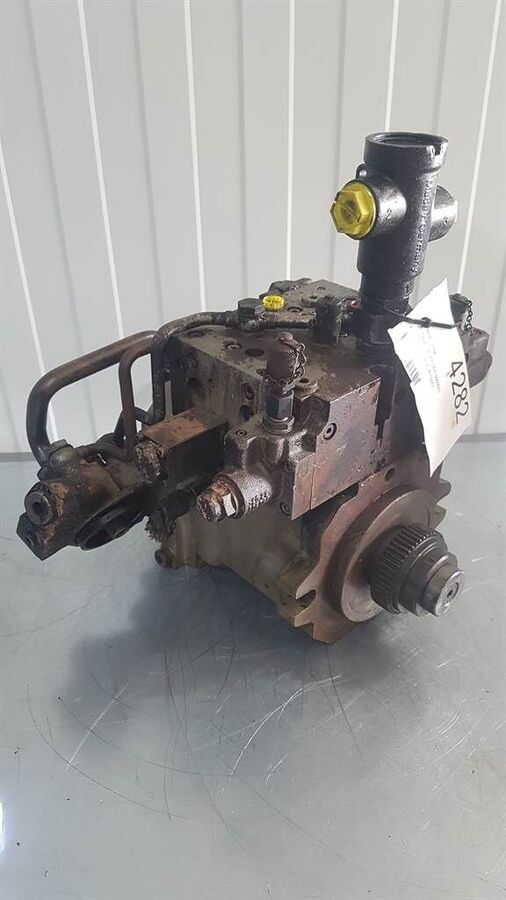 HPV55-02R - Atlas 65 - Drive pump/Fahrpumpe 1