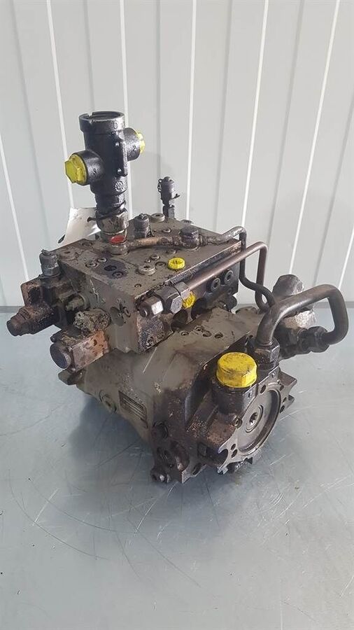 HPV55-02R - Atlas 65 - Drive pump/Fahrpumpe 2