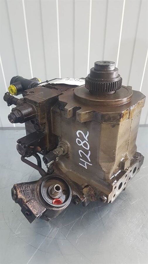 HPV55-02R - Atlas 65 - Drive pump/Fahrpumpe 3