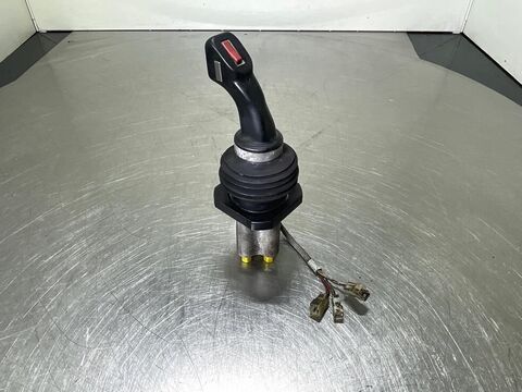 Sonstige SKS661-David Brown-Servo valve/Joystick