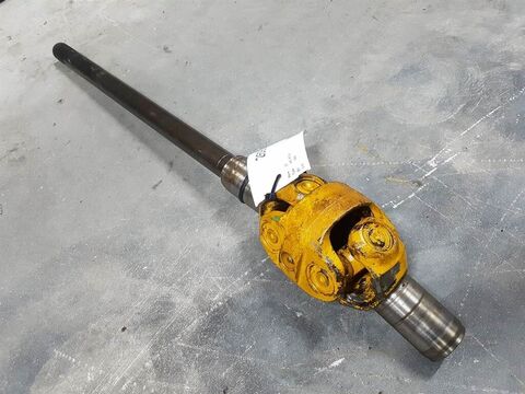 Sonstige 520 Allrad-ZF APL-R735-Joint shaft/Steckwelle/As