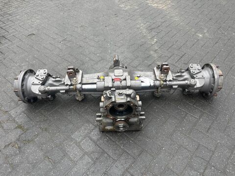 Sonstige AS900-Carraro 26.22-382052- /Achse/As