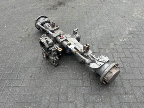 AS900-Carraro 26.22-382052- /Achse/As 2