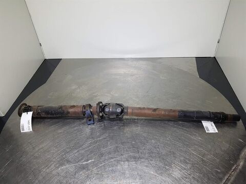 Sonstige Other - Propshaft/Gelenkwelle/Cardanas
