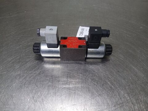 Sonstige Hytos PRM2-063Z11/15-24-16014100-NG6 4/3 Valve 2