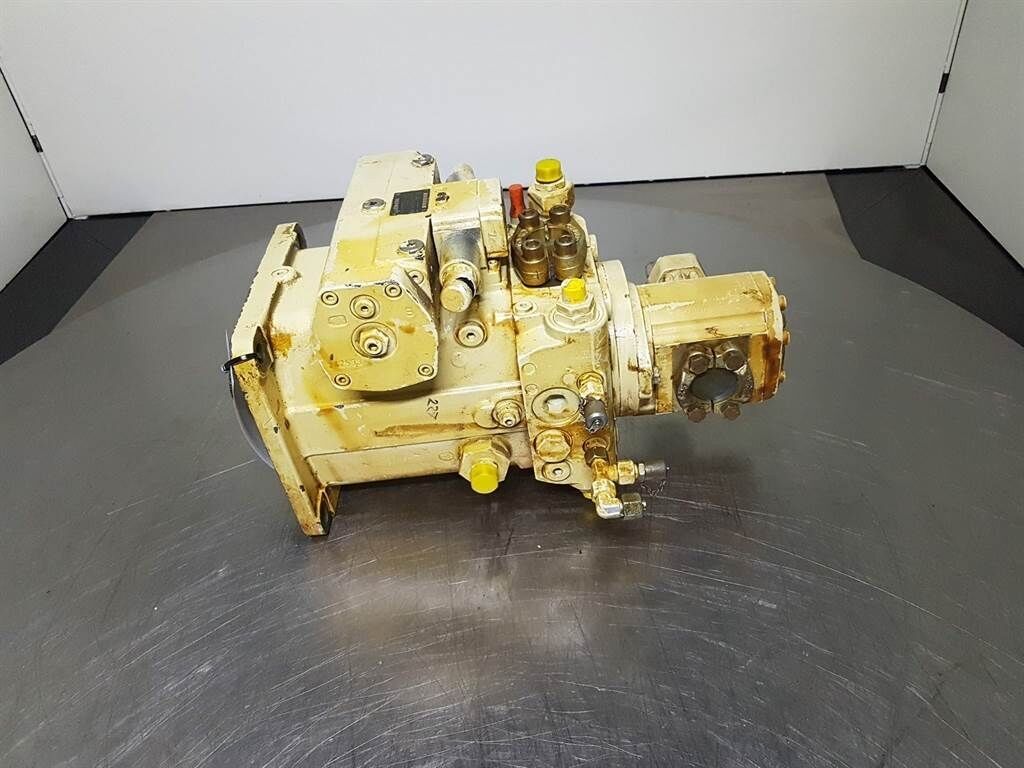 10503737 / R902129756-Drive pump/Fahrpumpe/Rijpo 1