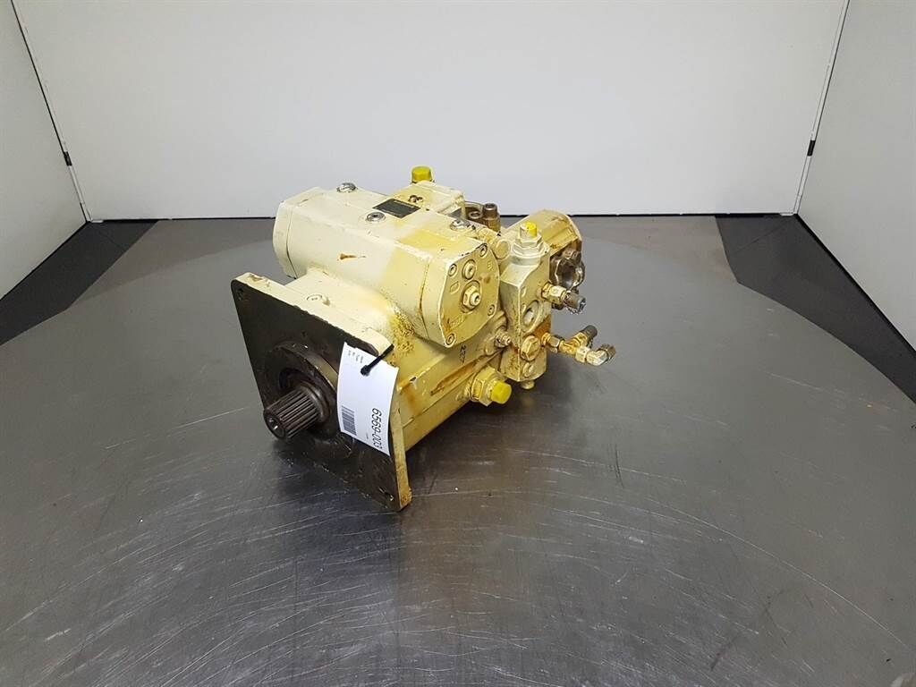 10503737 / R902129756-Drive pump/Fahrpumpe/Rijpo 2