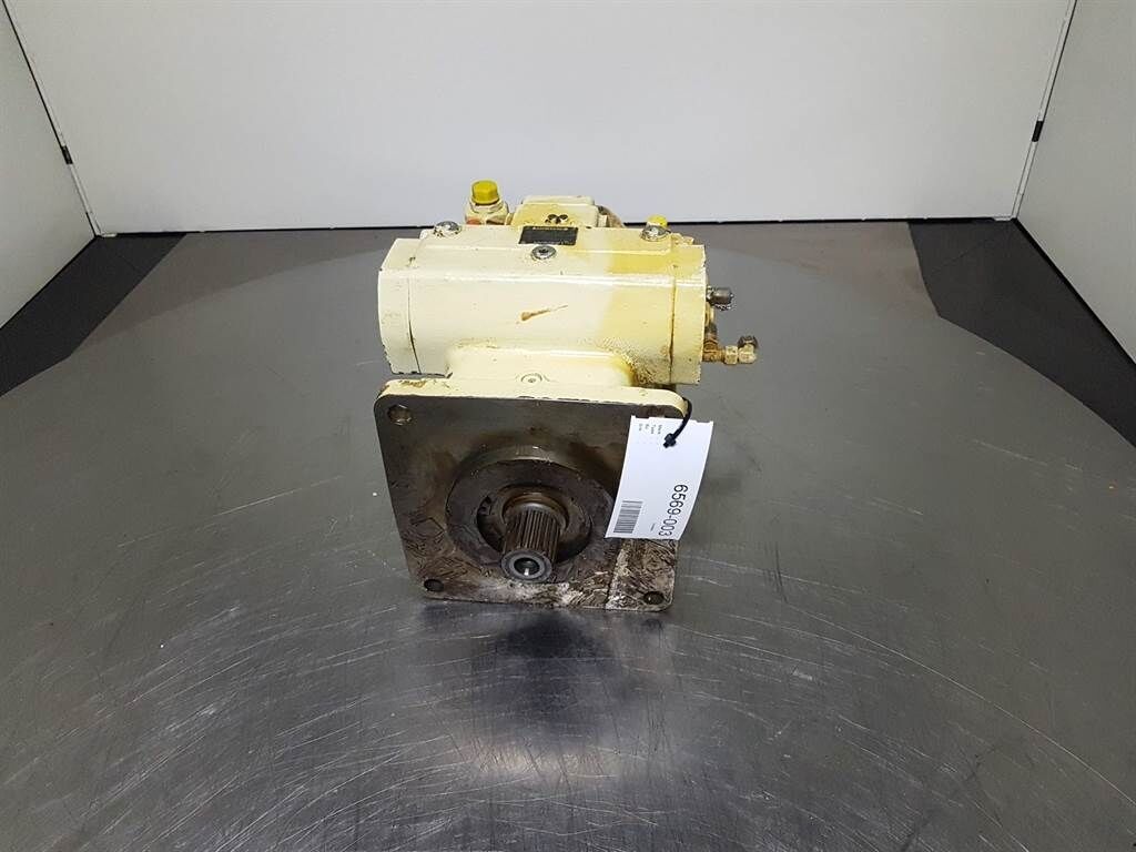 10503737 / R902129756-Drive pump/Fahrpumpe/Rijpo 3