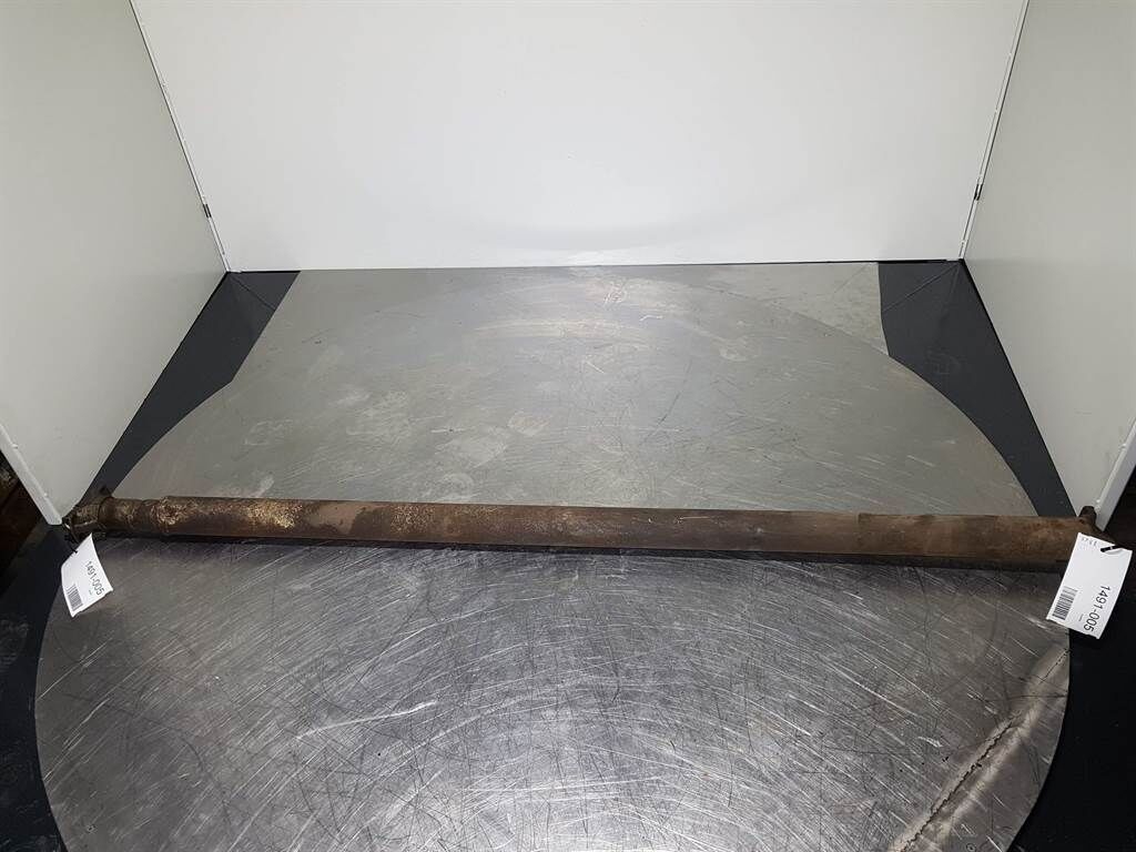 Other - Propshaft/Gelenkwelle/Cardanas 1