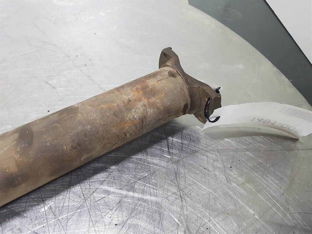 Other - Propshaft/Gelenkwelle/Cardanas 2