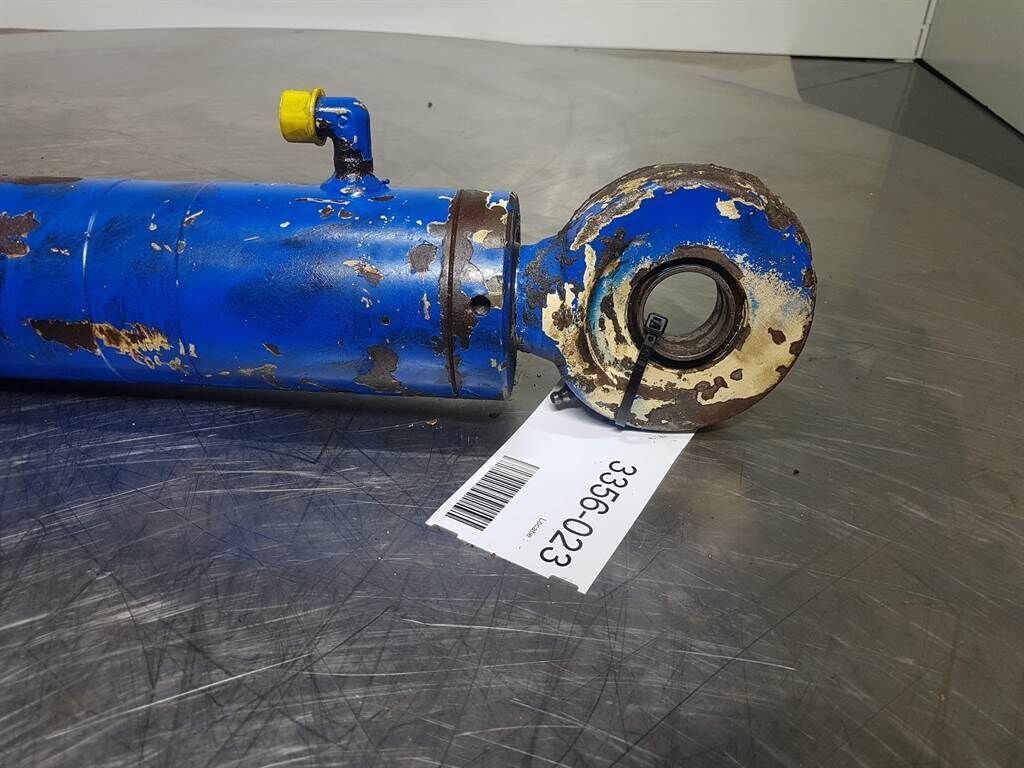 - Cylinder/Zylinder/Cilinder 3