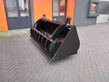 Sonstige TL120-2,40mtr-Silage grab/Greifschaufel/Uitkuilb