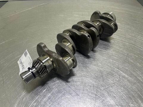 Sonstige AS900-Cummins B3.3T-4982121-Crankshaft/Kurbelwel