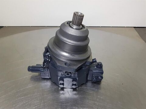 Sonstige 05802761-Rexroth A6VE080EP-Drive motor/Fahrmotor