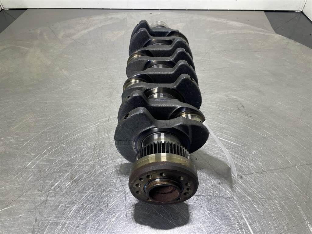 Deutz Fahr BF4M1013E-04201319-Crankshaft/Kurbelwelle/Krukas 3