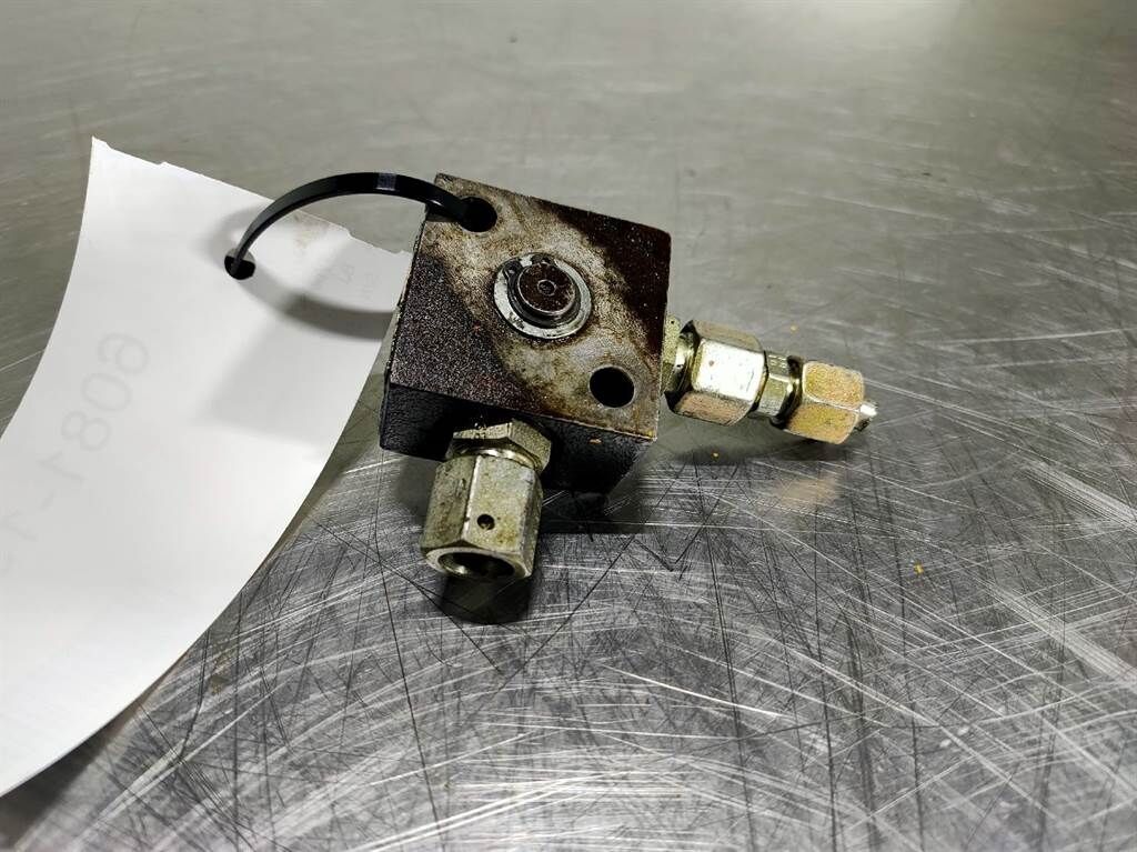 Brueninghaus 429419 - Inching device/Valve 2