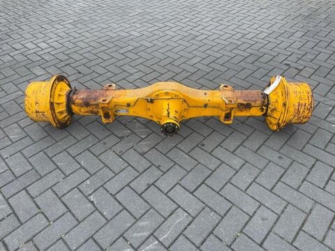 Sonstige 409 - 448/2501 - /Achse/As