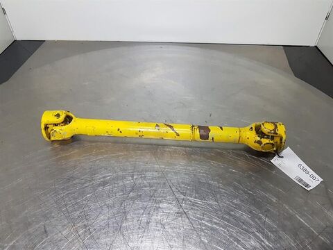 Sonstige 312 - Propshaft/Gelenkwelle/Cardanas