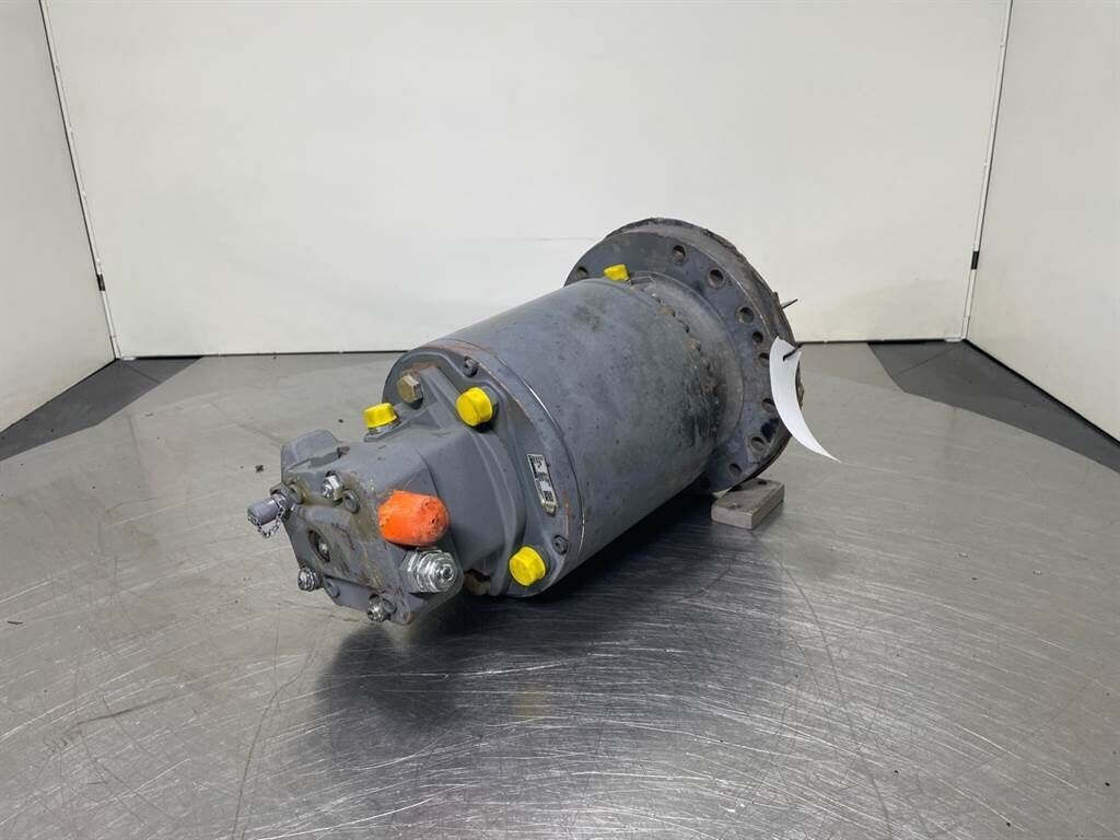 A924-90017772-SAT 250/278-Swing motor/Schwenkmot 2
