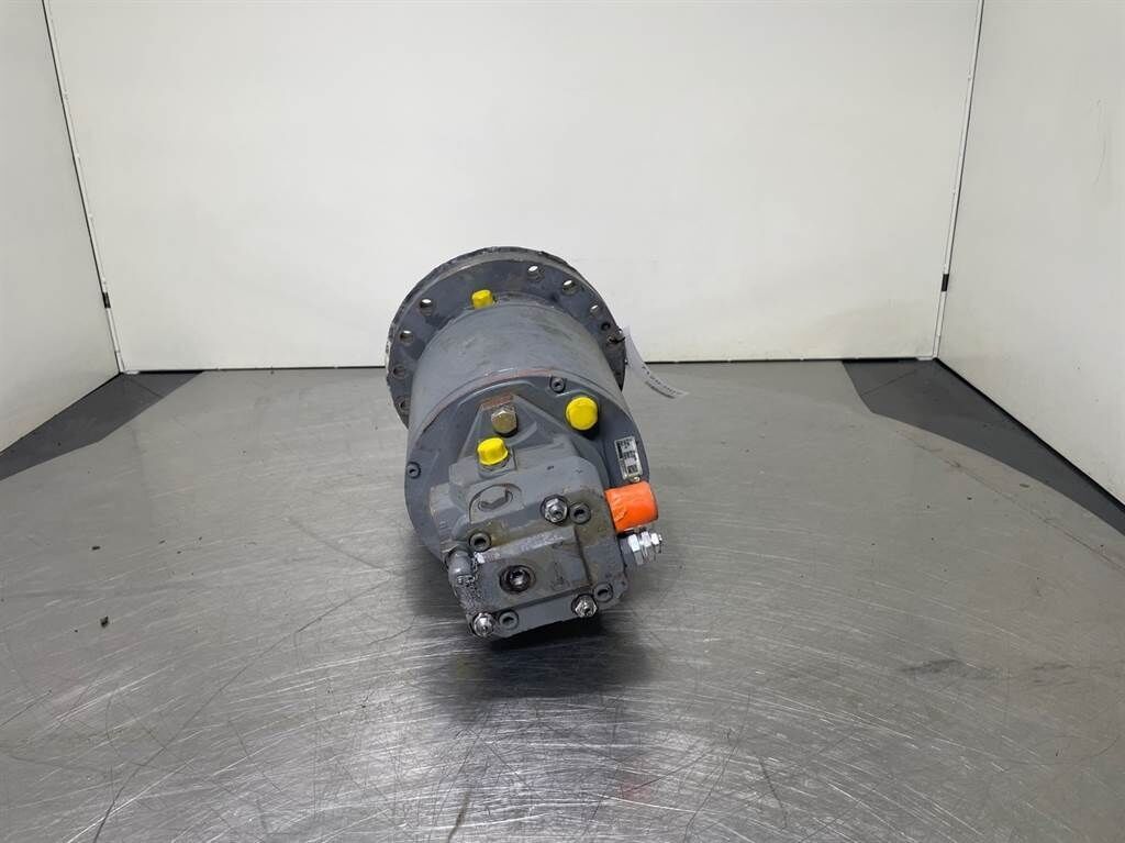 A924-90017772-SAT 250/278-Swing motor/Schwenkmot 3