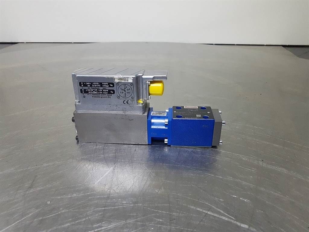 DBEBE6X-11/315G24K31A1M-0811402076-Pressure valv 2