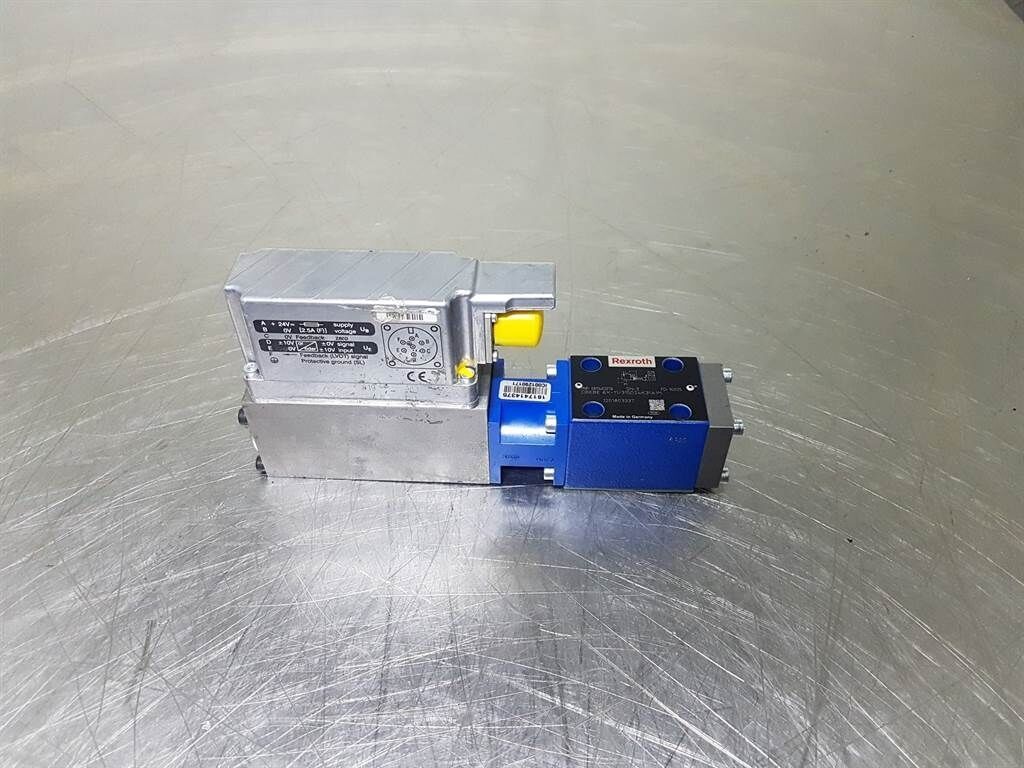 DBEBE6X-11/315G24K31A1M-0811402076-Pressure valv 3