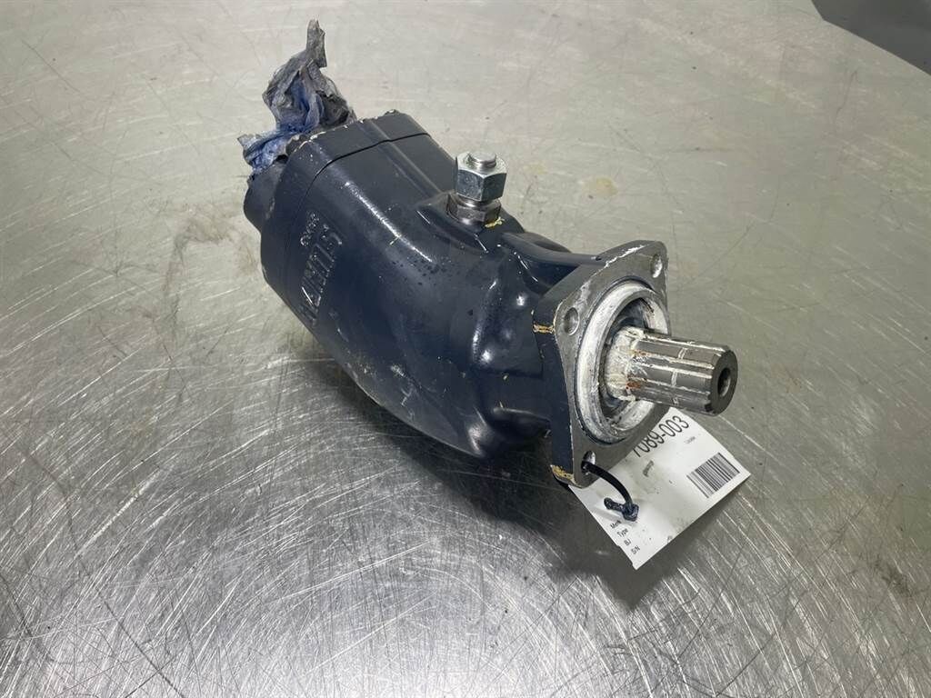 SAM-084W-N-DL4-L35-Hydraulic motor/Plunjermotor 2