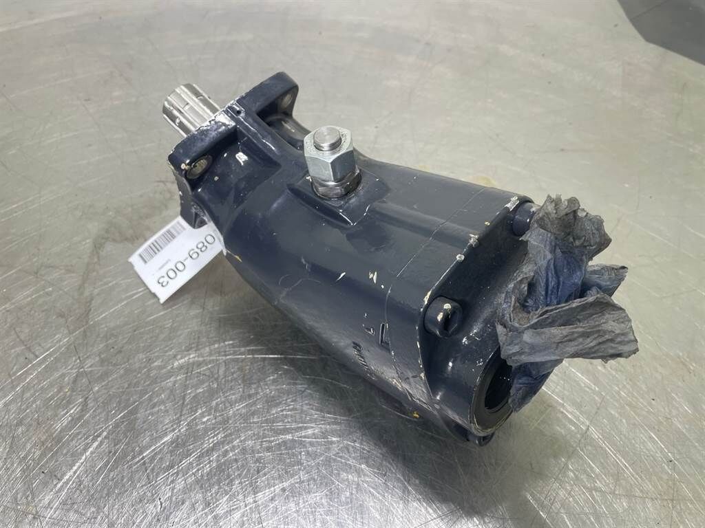 SAM-084W-N-DL4-L35-Hydraulic motor/Plunjermotor 3