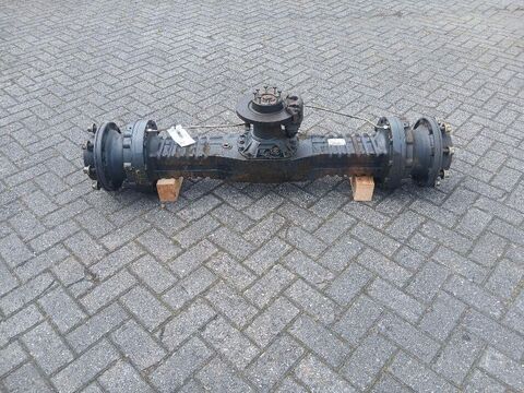 Sonstige WA80-42U-22-31000-Carraro 28.20-370662- /Achse