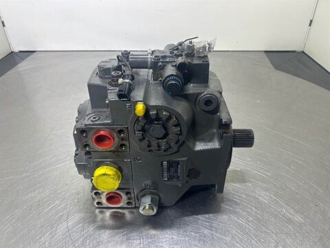 Sonstige -Sauer Danfoss H1P115LAC1C2N-Drive pump/Fahrpump