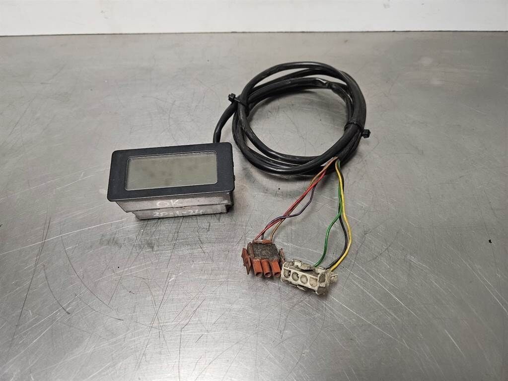 AZ14-4110554A-Display unit/Armaturenbrett 1