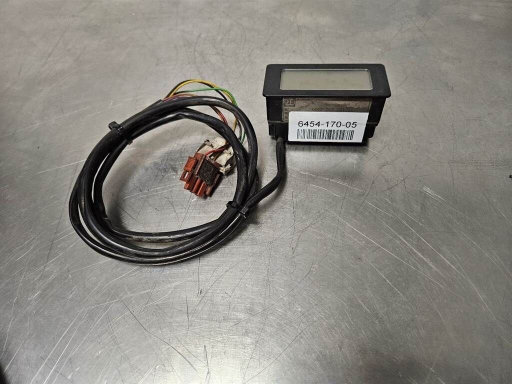 AZ14-4110554A-Display unit/Armaturenbrett 2