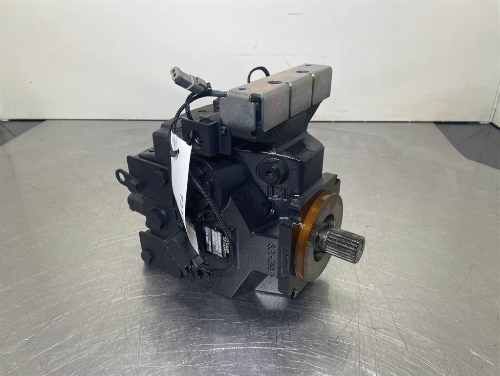 H1P078R-83013157-Drive pump/Fahrpumpe/Rijpomp 1