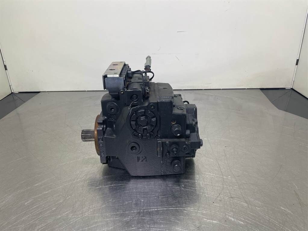 H1P078R-83013157-Drive pump/Fahrpumpe/Rijpomp 2