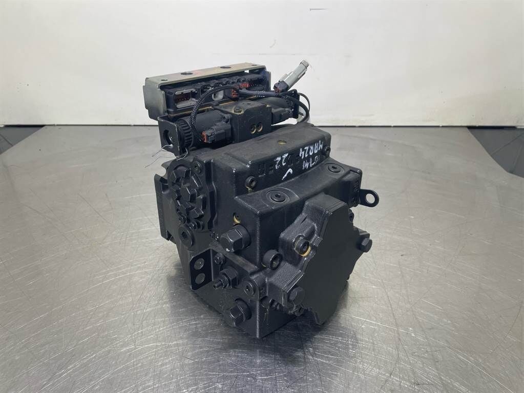 H1P078R-83013157-Drive pump/Fahrpumpe/Rijpomp 3