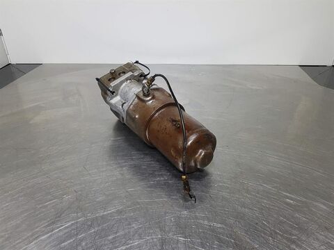 Sonstige Other 234630-Compact-/steering unit/Hydraulik ag
