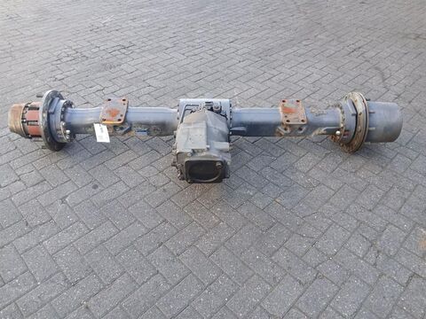 Sonstige 4472047201 / 190103-00099-ZF MT-E3050 - /Achse